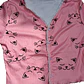 Pijama Privavera Gatos  - Miniatura 8