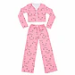Pijama Privavera Gatos  - Miniatura 6