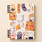Libreta Diseño Gatos y Patitas - Miniatura 5