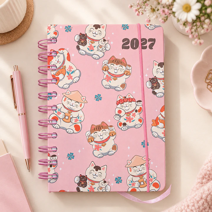 Agenda Gatos 2027 5