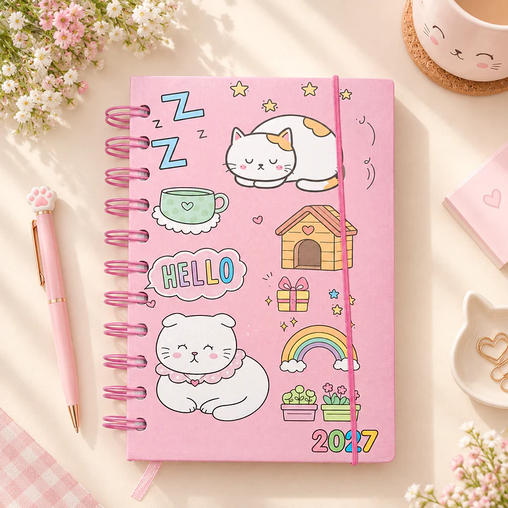 Agenda Gatos 2027 6