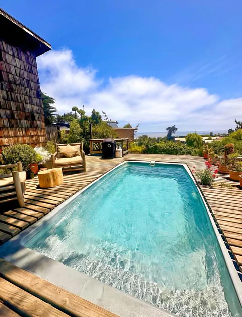Loft Estudio La Mar 