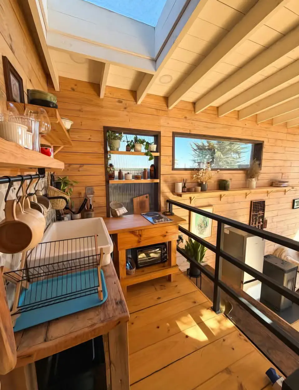 Loft Estudio La Mar  2