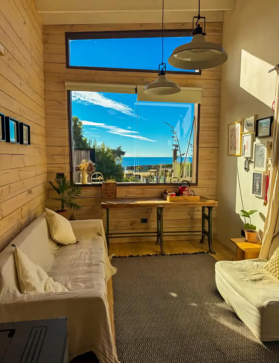 Loft Estudio La Mar  3