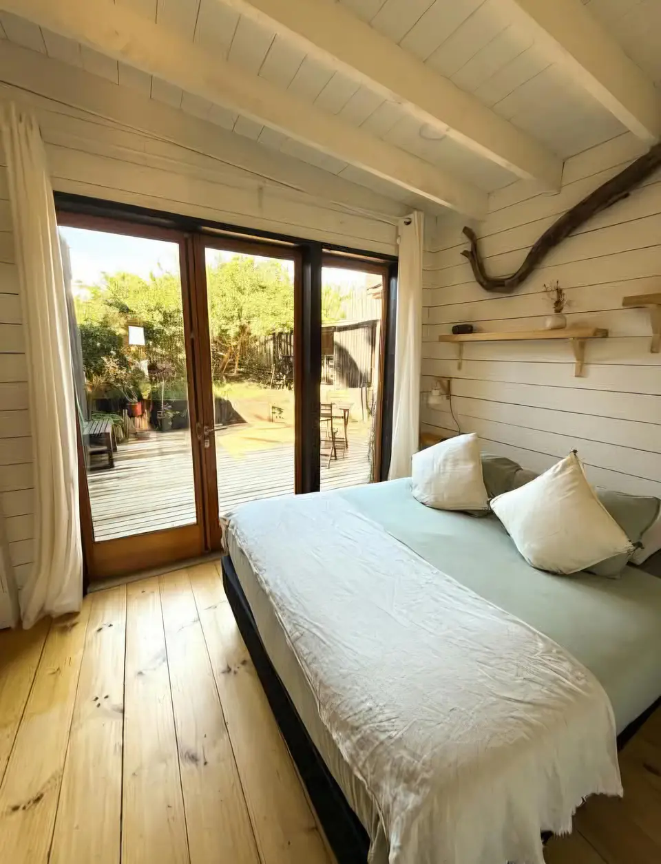 Loft Estudio La Mar  4