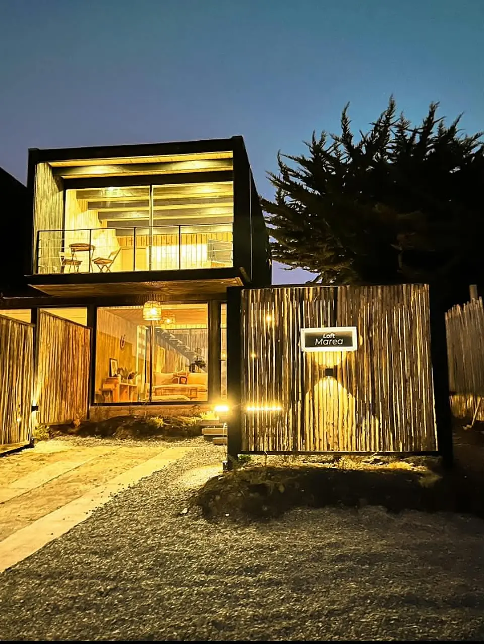 Loft Marea 1