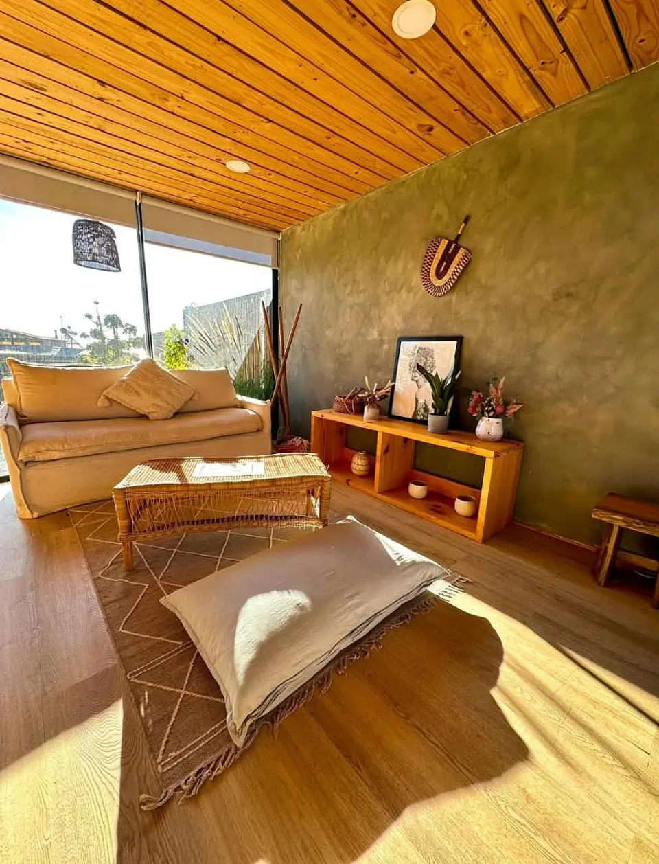 Loft Marea 4