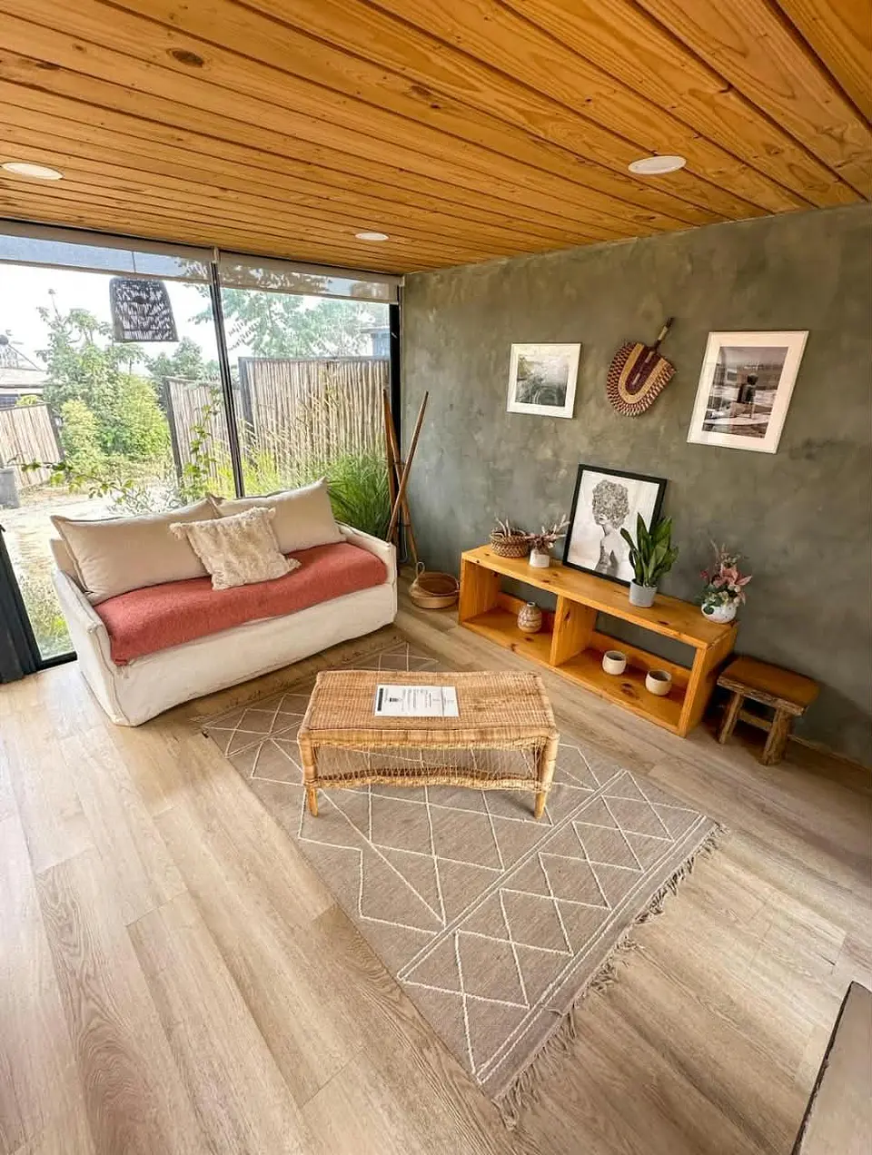 Loft Marea 7