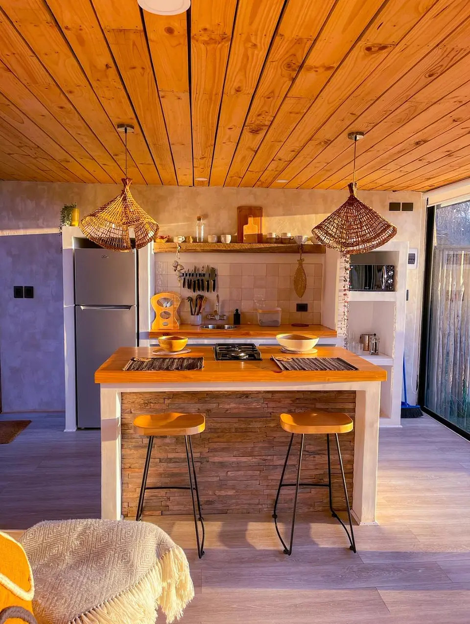 Loft Vaguada  3