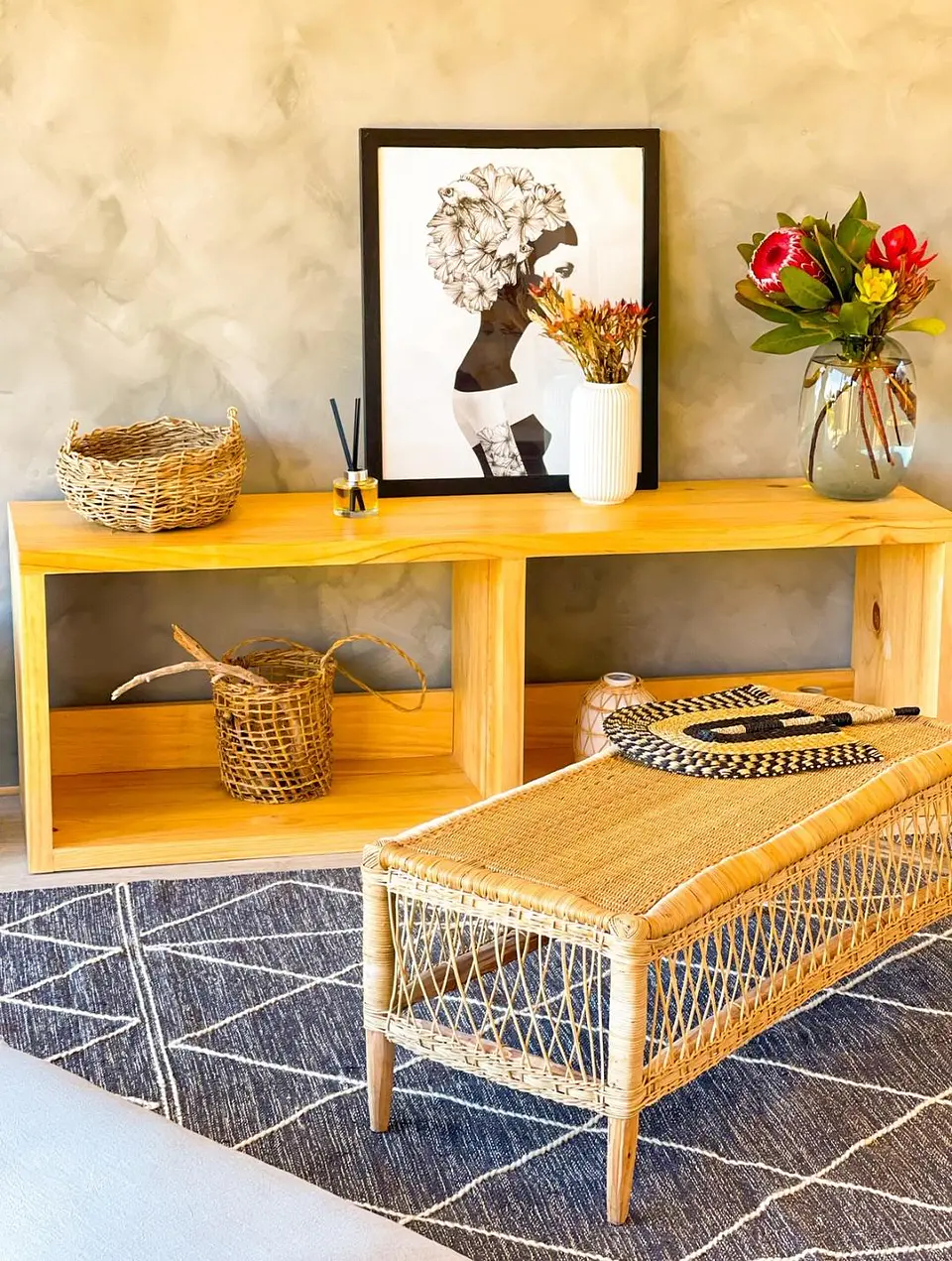 Loft Vaguada  4