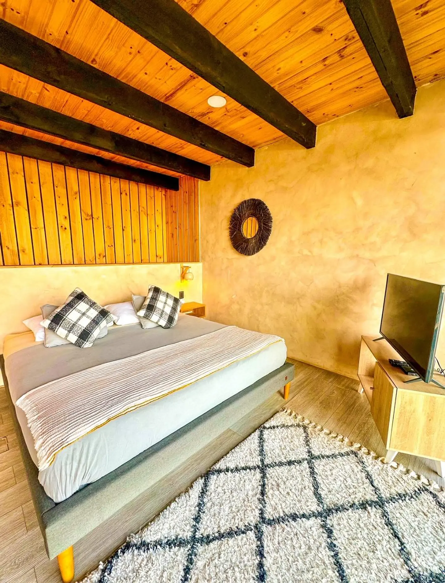 Loft Vaguada  5