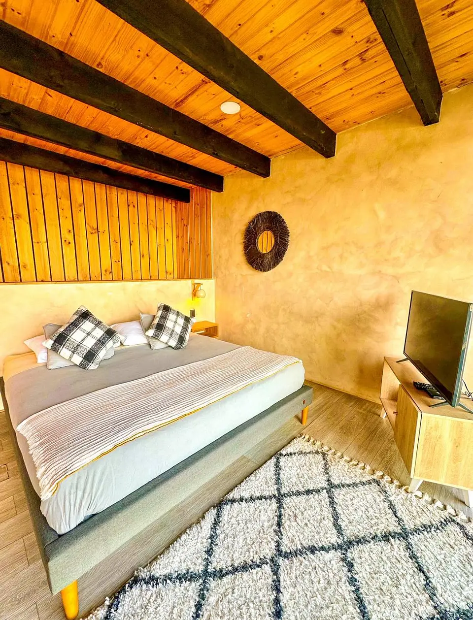 Loft Vaguada  5