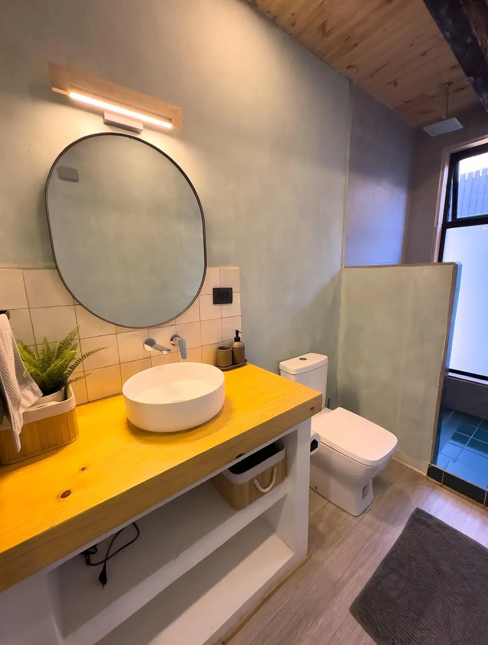 Loft Vaguada  6