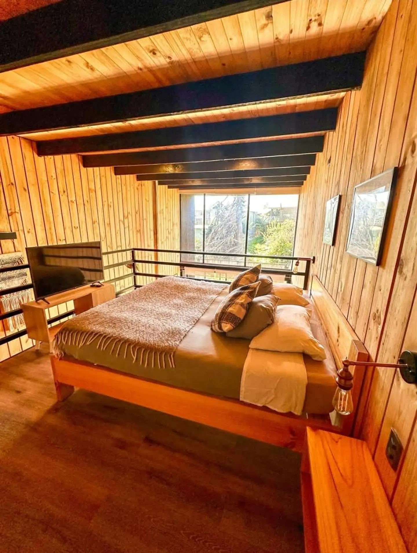 Loft Santiago  4