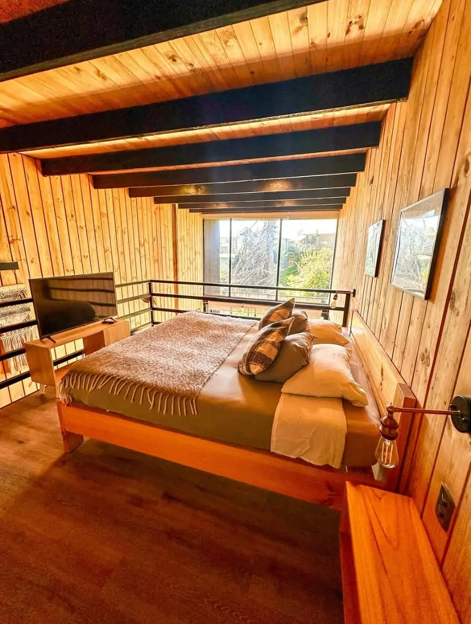 Loft Santiago  4