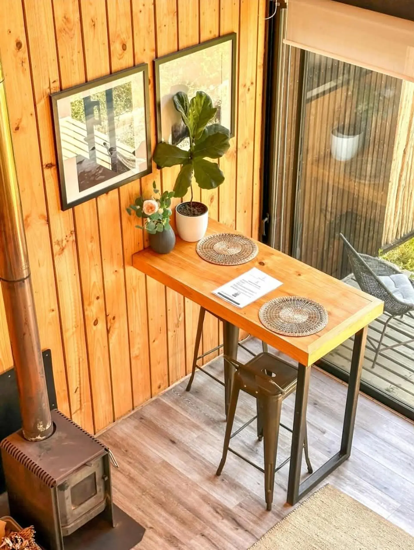 Loft Santiago  5