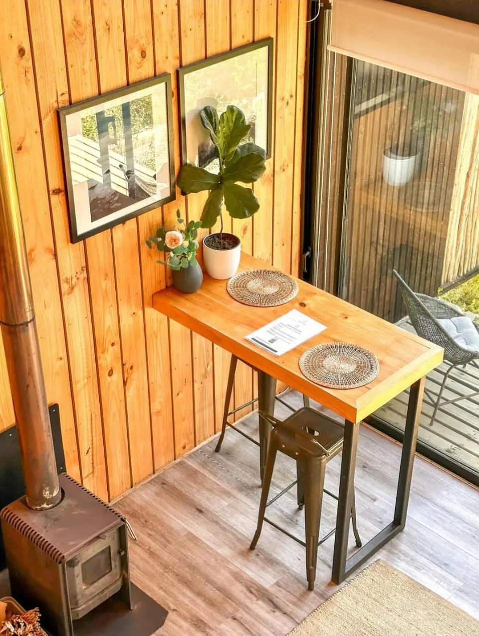 Loft Santiago  5