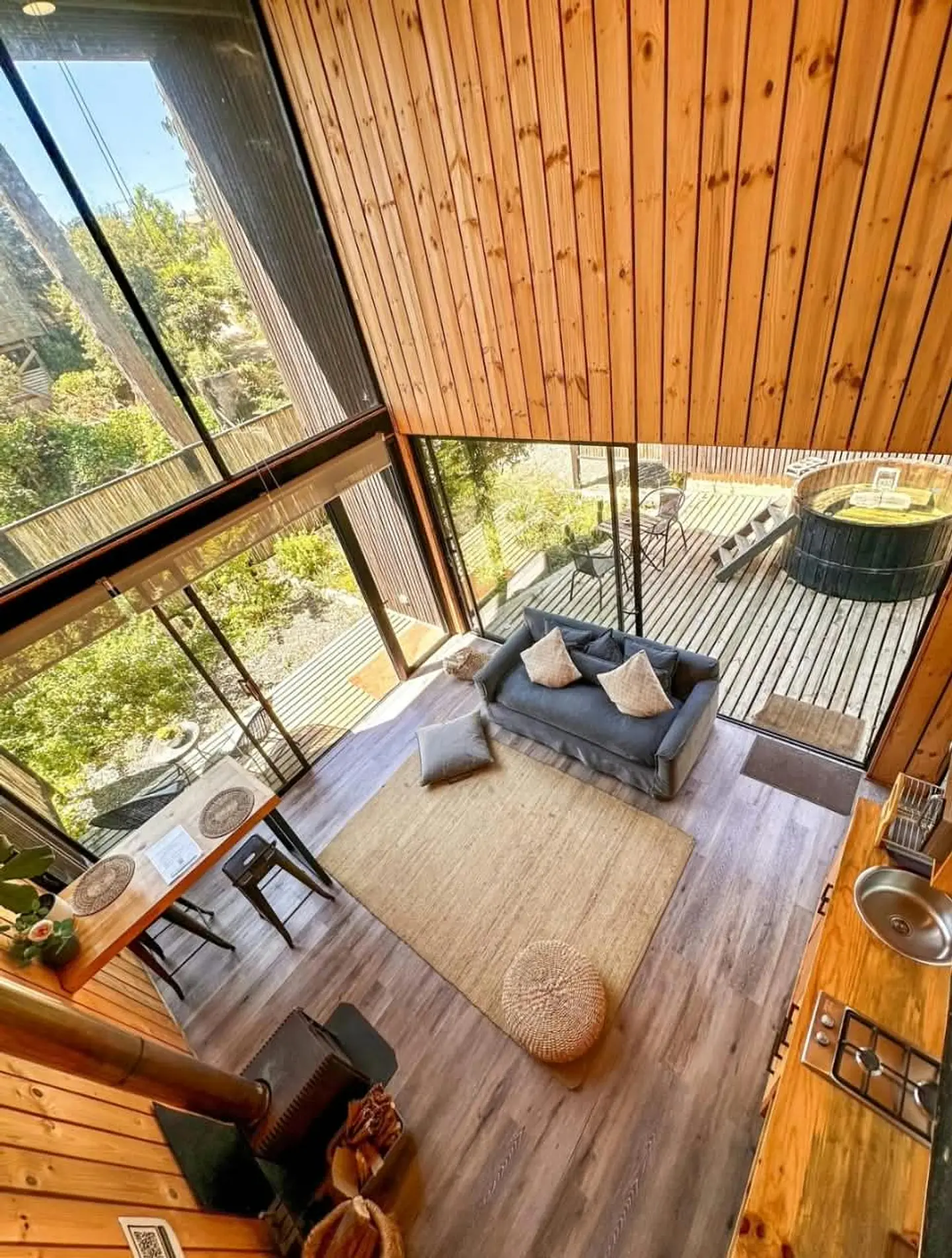 Loft Santiago  6
