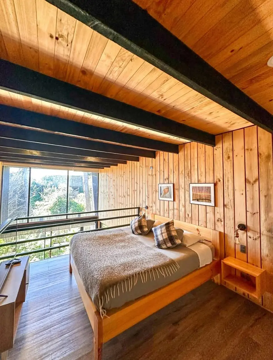 Loft Santiago  9