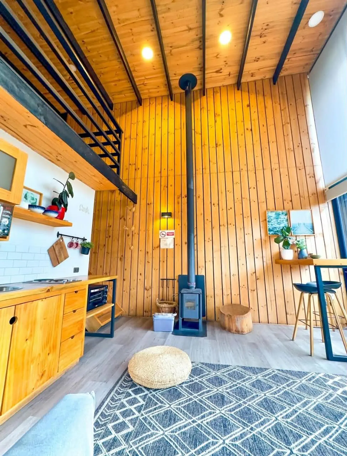 Loft Lorenza 4