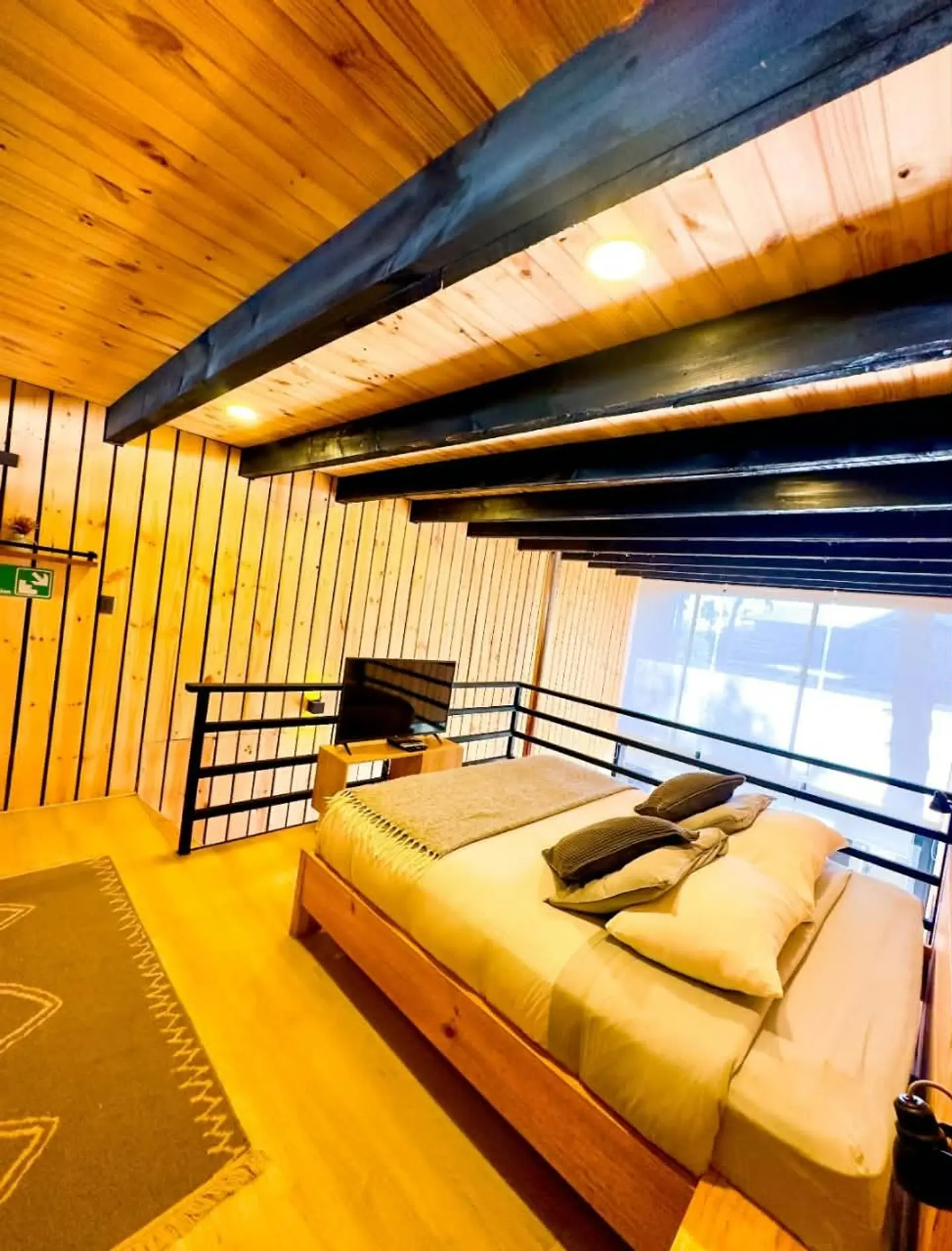 Loft Emma 5