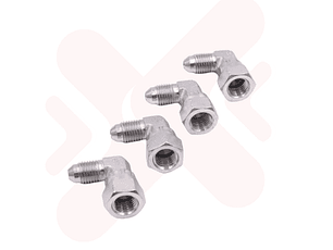 Macho JIC - Hembra G. JIC 90º 04-04