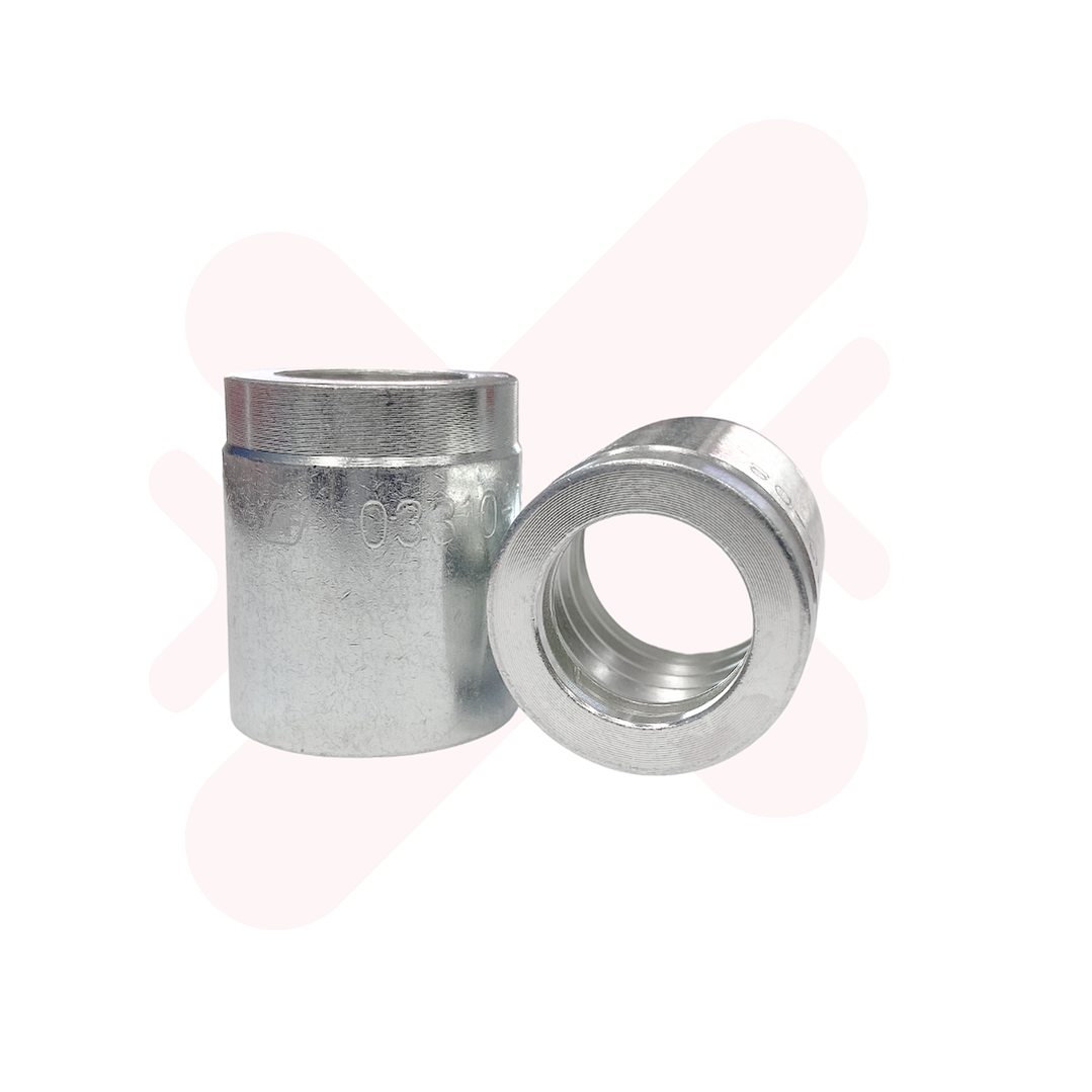 Ferrula R1AT-R2AT 3/8  1