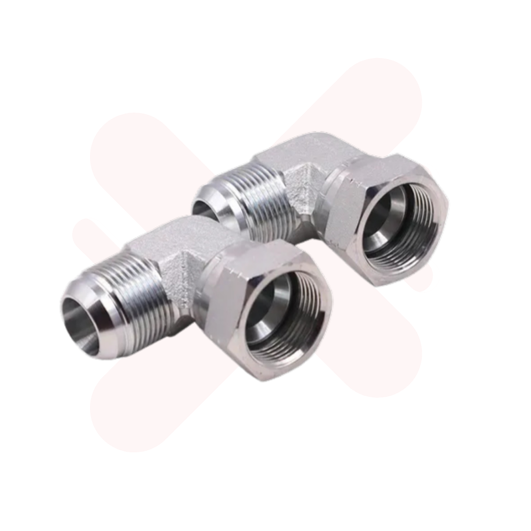 Macho JIC - Hembra G. JIC 90º 06-06 1