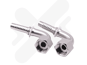 Hembra ORS a 90 08-08