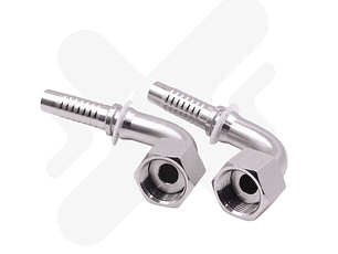 Hembra ORS a 90 08-08