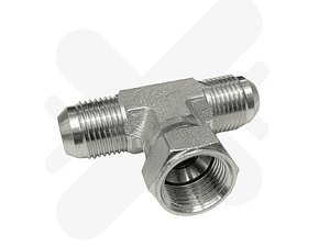 Tee Macho JIC - Macho JIC - Hembra JIC G. 08