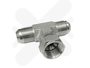 Tee Macho JIC - Macho JIC - Hembra JIC G. 08