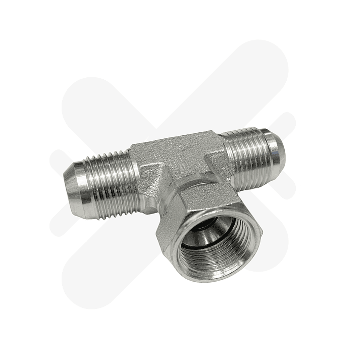 Tee Macho JIC - Macho JIC - Hembra JIC G. 08 1