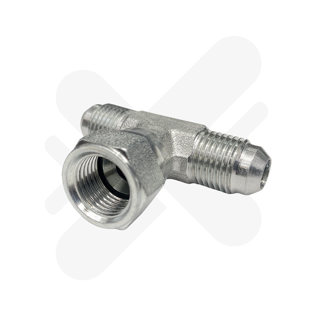 Tee Macho JIC - Macho JIC - Hembra JIC G. 06 1