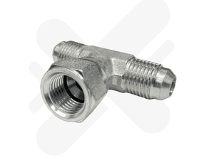 Tee Macho JIC - Macho JIC - Hembra JIC G. 06