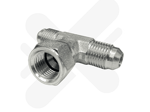 Tee Macho JIC - Macho JIC - Hembra JIC G. 06