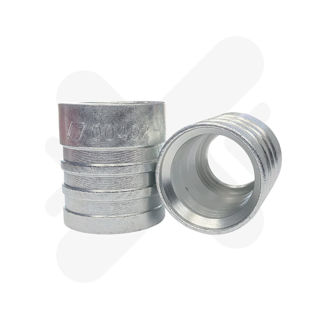 Ferrula 4SP/R12 Para Pelar 08 1