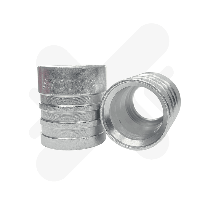 Ferrula 4SP/R12 Para Pelar 08 1