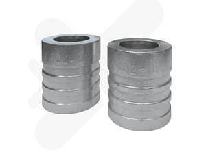 Ferrula 4SP/R12 Para Pelar 3/4