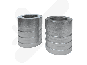 Ferrula 4SP/R12 Para Pelar 3/4