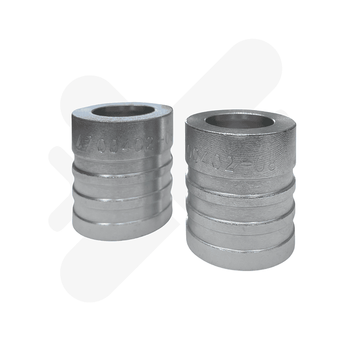 Ferrula 4SP/R12 Para Pelar 3/4 1