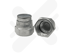 Tapon Hembra JIC 06