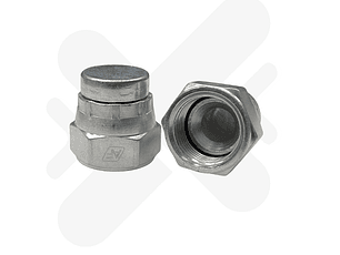 Tapon Hembra JIC 06