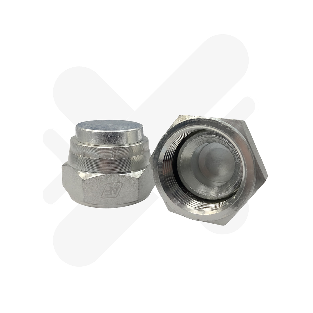 Tapon Hembra JIC 16 1