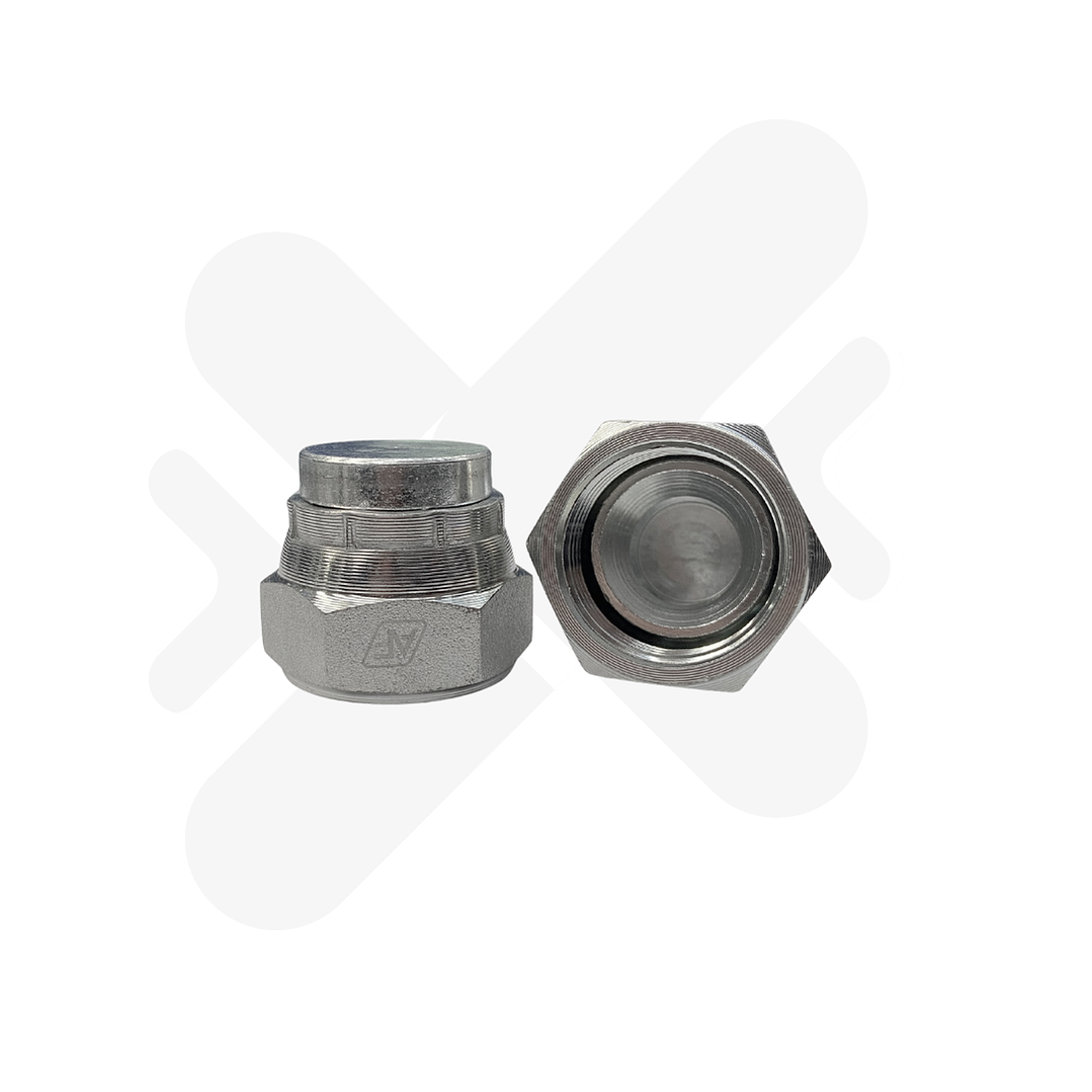 Tapon Hembra JIC 12 1