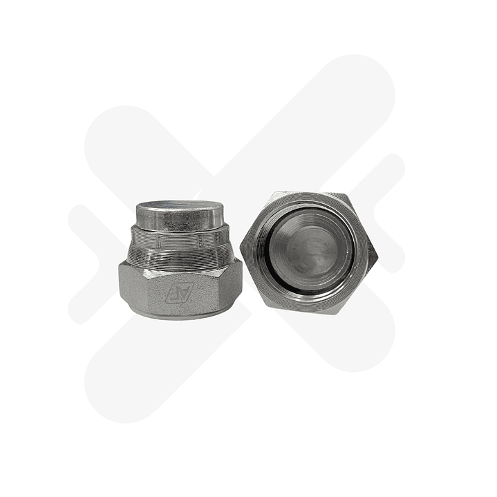 Tapon Hembra JIC 12 1