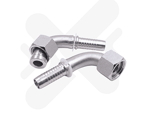 Hembra ORS a 90 16-16