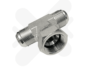 Tee Macho JIC - Macho JIC - Hembra JIC G. 12