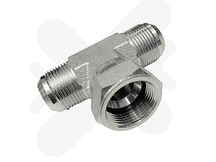 Tee Macho JIC - Macho JIC - Hembra JIC G. 12