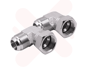 Macho JIC - Hembra G. JIC 90º 16-16